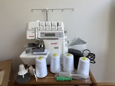BERNINA 1300MDC OVERLOCKER