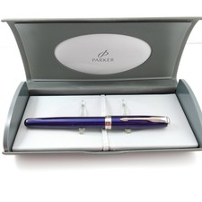BOXED PARKER SONNET FRANCE