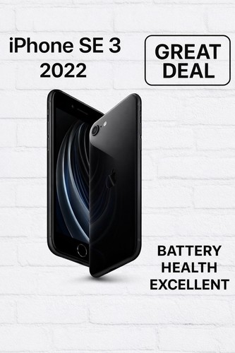 Apple iphone 2022 - se,