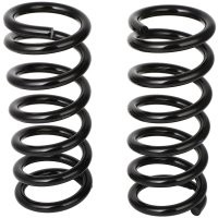 Front left right coil - &,
