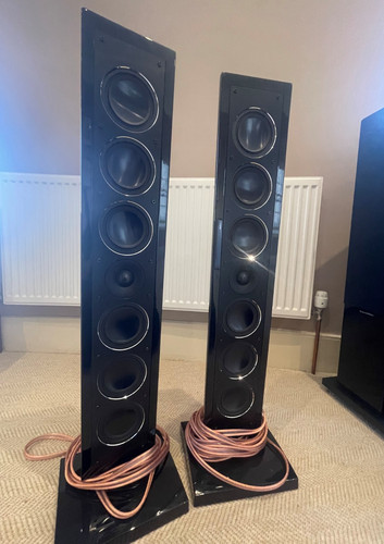 Pair millenia xl - of, (lpxl)