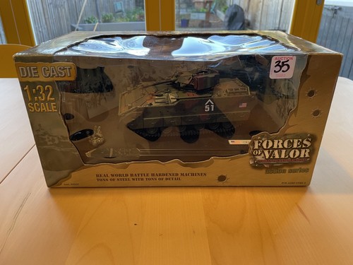 Forces valor us - valor,