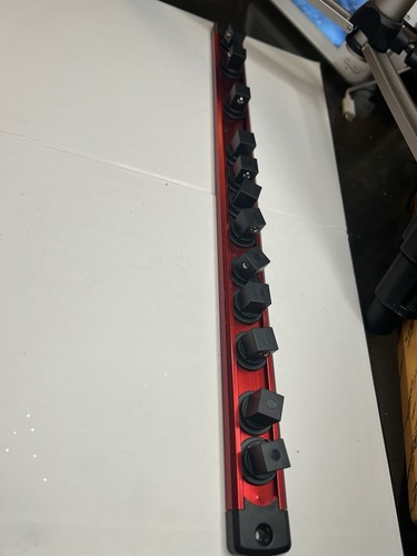 Magnetic set heavy duty - set,