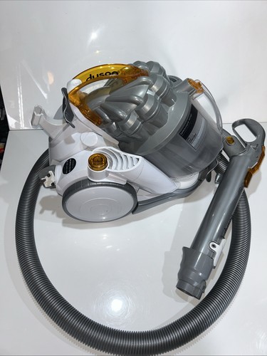 Vacuum cleaner dyson - cleaner, dc08