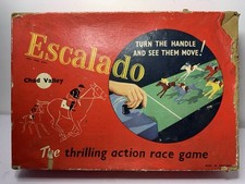 Vintage Chad Valley Escalado