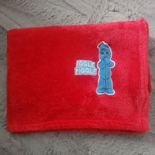 In The Night Garden Iggle