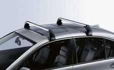 BMW Genuine Roof Rack Lugagge