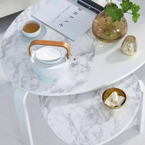 Sticky back plastic vinyl grey - back,