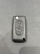 GENUINE PEUGEOT 2 BUTTON