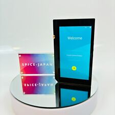 Pioneer XDP-300R Black 32GB Digital Media Player Android Bluetooth Working Good