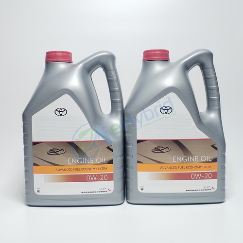 Genuine toyota yaris - yaris, 0w20