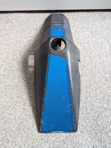 Raleigh wildcat bmx - wildcat, front