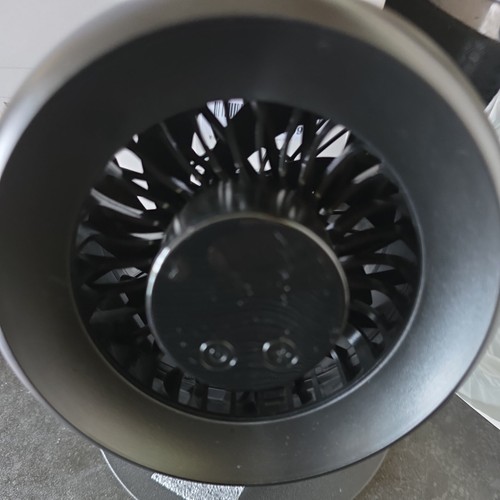 Air circulator rechargeable - air,