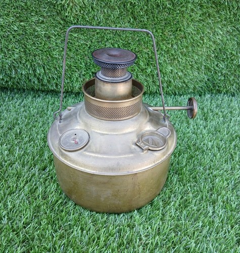 Original vintage valor - ,