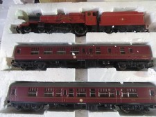 HORNBY  HARRY POTTER CHAMBER