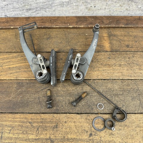 Vintage shimano xtr - vintage,