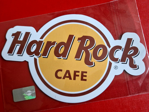 Hrc hard rock - hrc,
