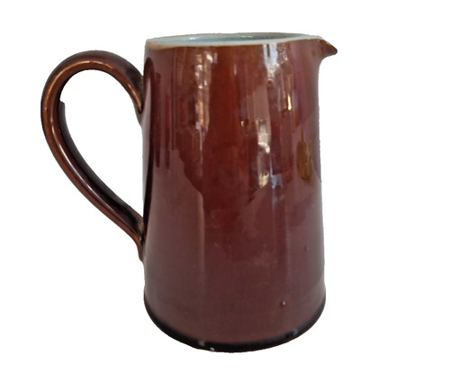 Denby homestead brown - homestead, brown/blue