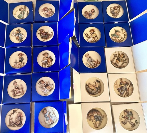 Hummel collectible - hummel, (goebel)