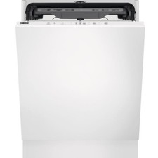 Zanussi ZDLN2621 Integrated
