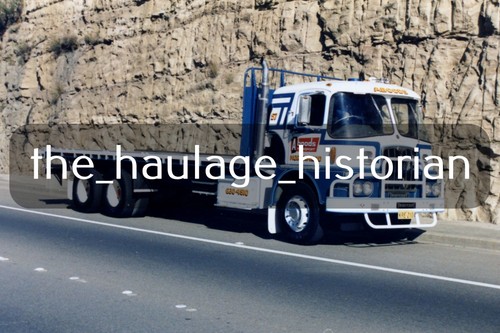 Thh truck photos - thh,