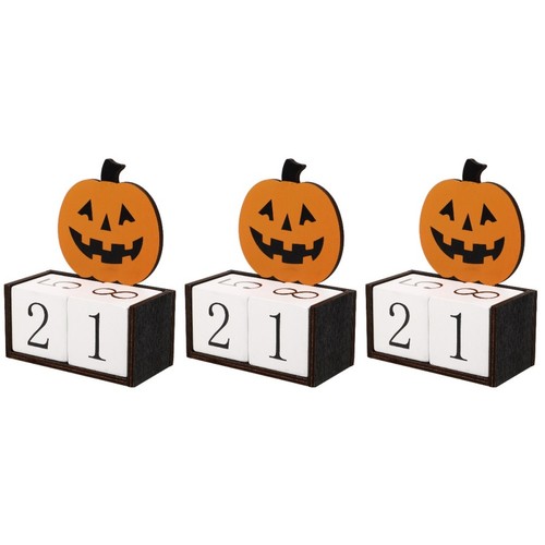 Rustic wooden desk calendar - rustic,