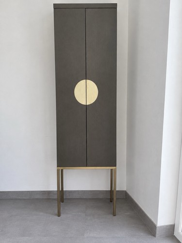 Custom made drinks - custom, cabinet