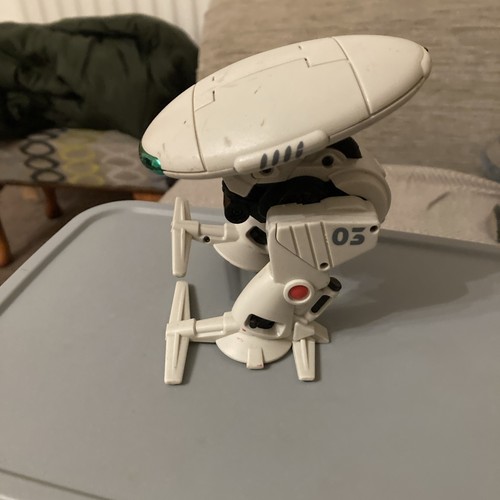Climb tron robot - benjamin, toys