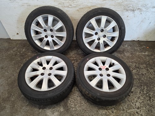 Honda jazz 2008 set - set, of