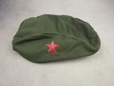 ⭐ Fidel Castro Beret