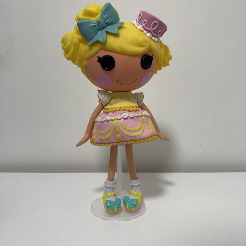 Mga lalaloopsy 2014 candle - 2014,