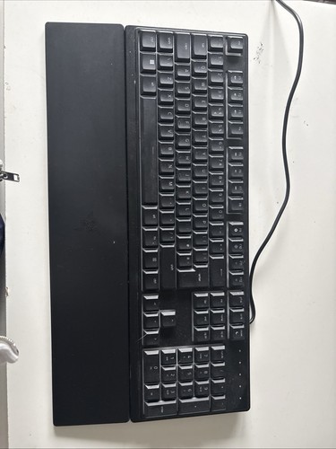 Razer ornata rgb gaming - v3,