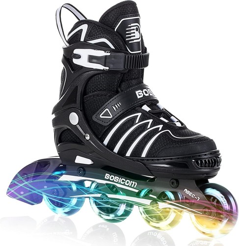 New bobicom adjustable inline - new,