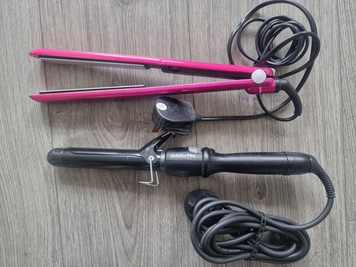 Babylisspro 24mm ceramic - babylisspro,