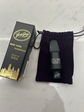 Jody Jazz Giant Aluminium