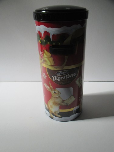 Collectable christmas mcvities - collectable,