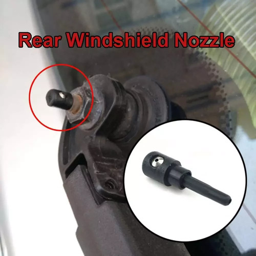Fit austin rear windshield - fit,