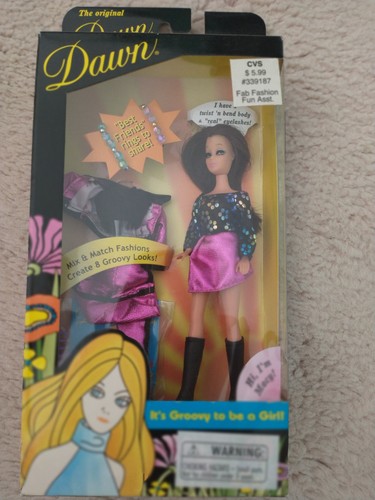 Checkerboard macy doll - macy,