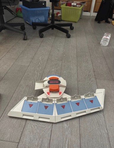 Duel disk - yu-gi-oh,