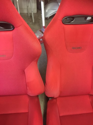 Pair honda civic ep3 type - civic,
