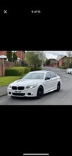  BMW F10 530 M sport Breaking  colour 300