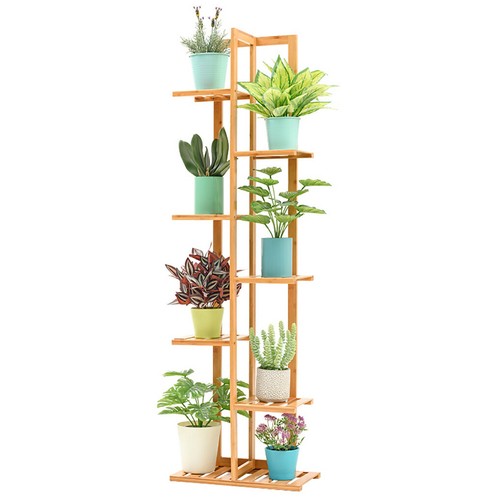 102 122cm tall bamboo corner - 102/122cm,