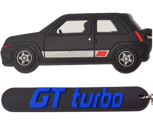 Renault turbo car key - 5,