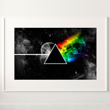 Pink Floyd Dark Side Of The