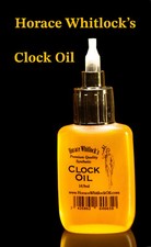 Clock Oil / Grandfather clock