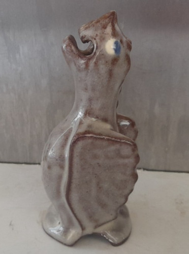 Vintage welsh creigiau pottery - vintage,