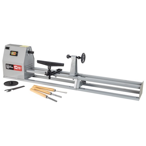 Sip starter wood lathe - sip,