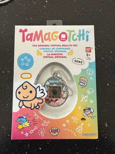 Tamagotchi original digital - original,