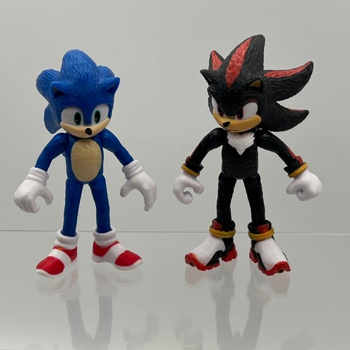 Sonic the hedgehog - sonic,