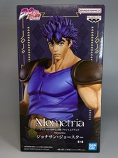 JoJo's Bizarre Adventure